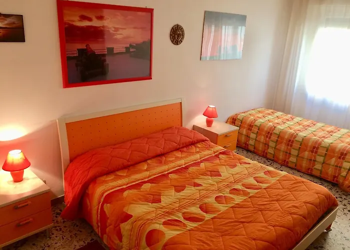 Catalan Rooms