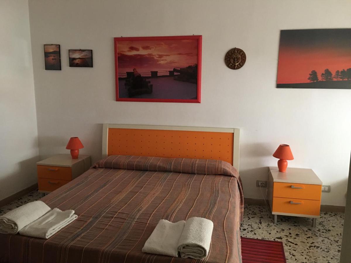 Catalan Apartment Alghero