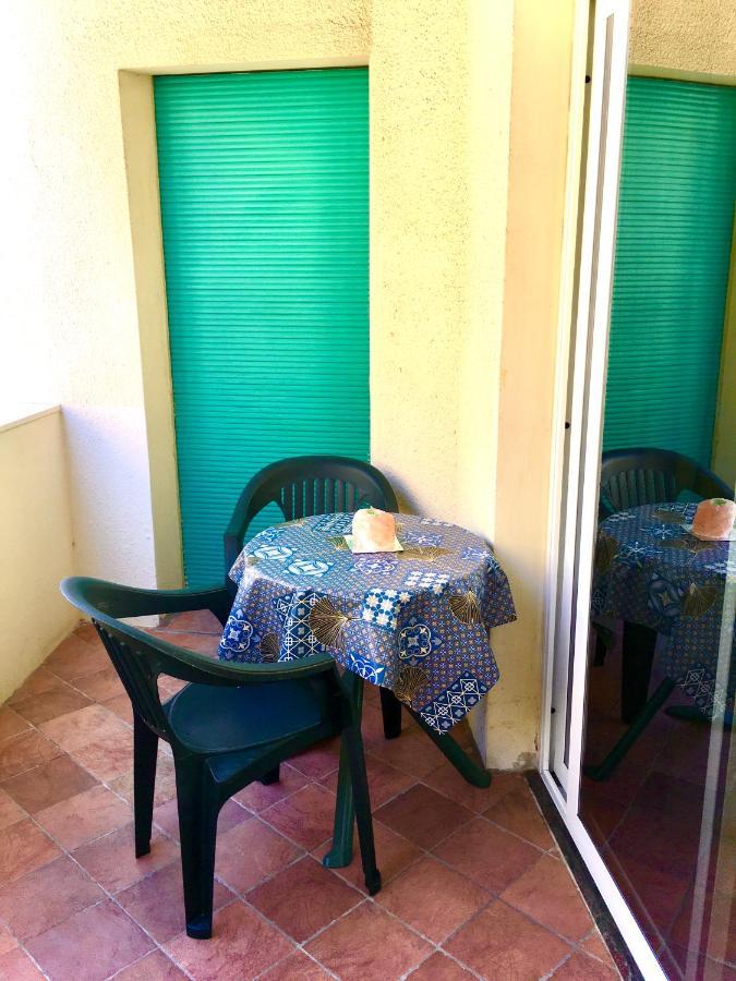 Apartment Catalan *
