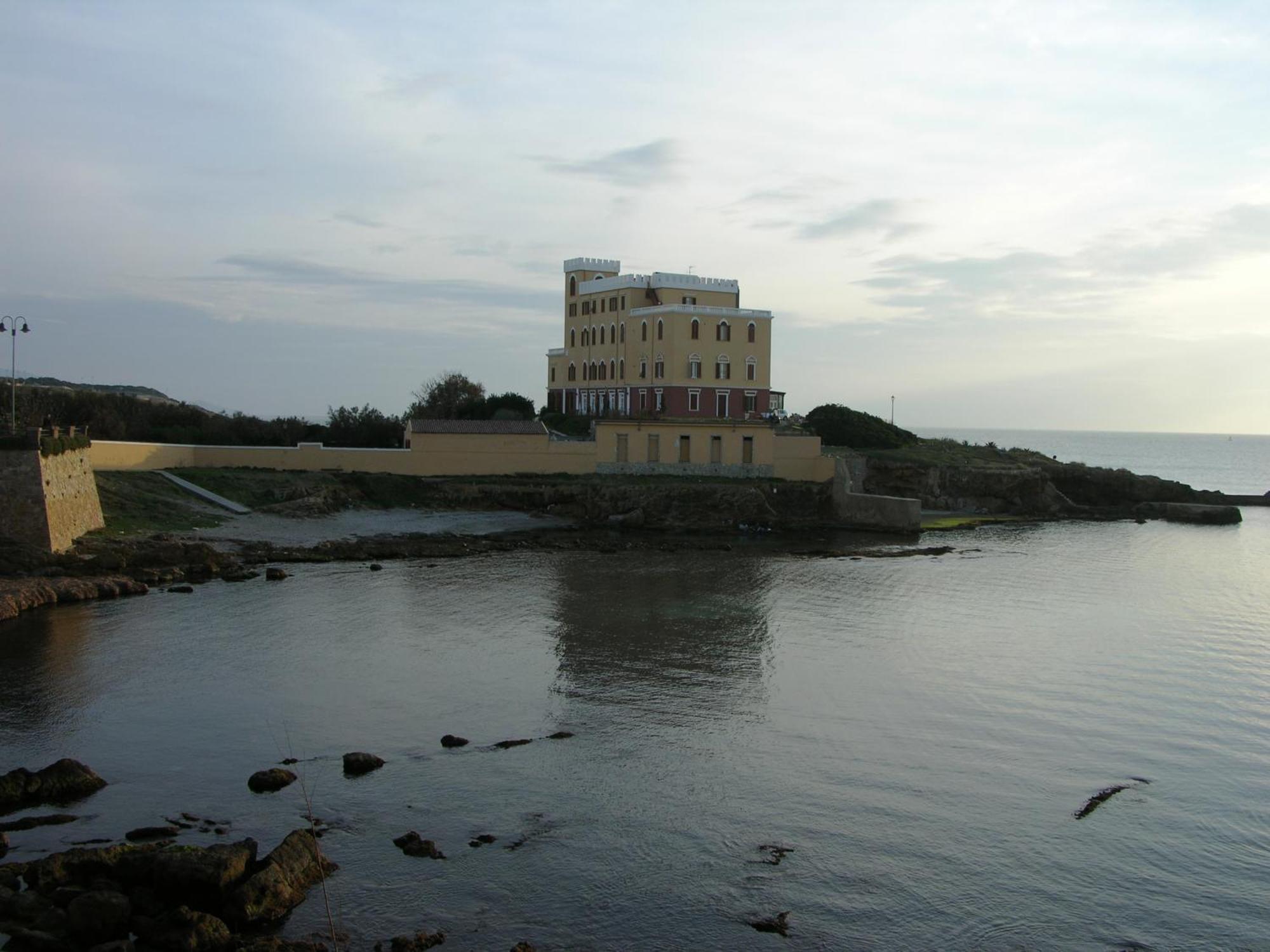 Apartment Catalan Alghero