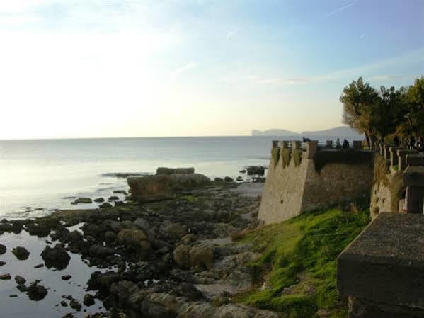 Catalan * Alghero