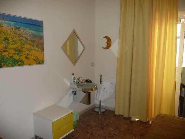Catalan Apartment